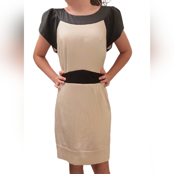 French Connection Cocktail Dress - Picture 1 of 2